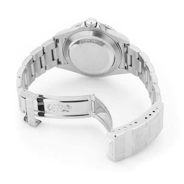 ロレックス サブマリーナ 16610LV メンズ 中古