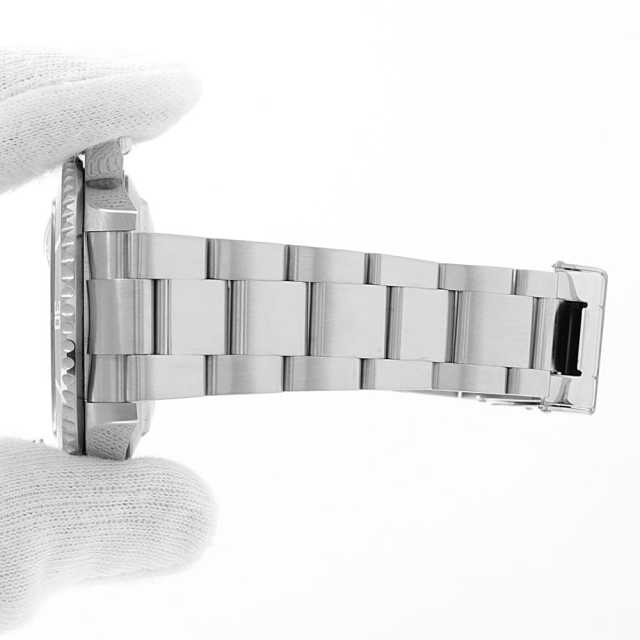 ロレックス サブマリーナ 16610LV メンズ 中古