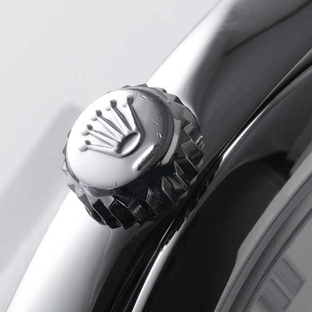 ロレックス オイスターパーペチュアル 116000 メンズ 中古
