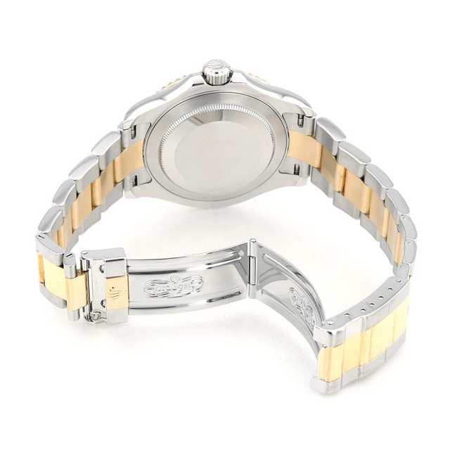 ロレックス ヨットマスター 16623 メンズ 中古