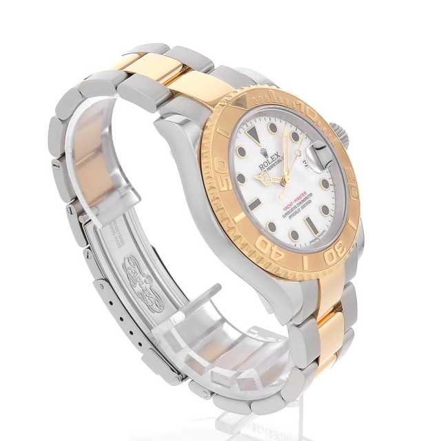ROLEX Yacht Master 16623 Men's Used