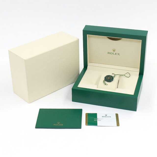 ROLEX Yacht Master 16623 Men's Used