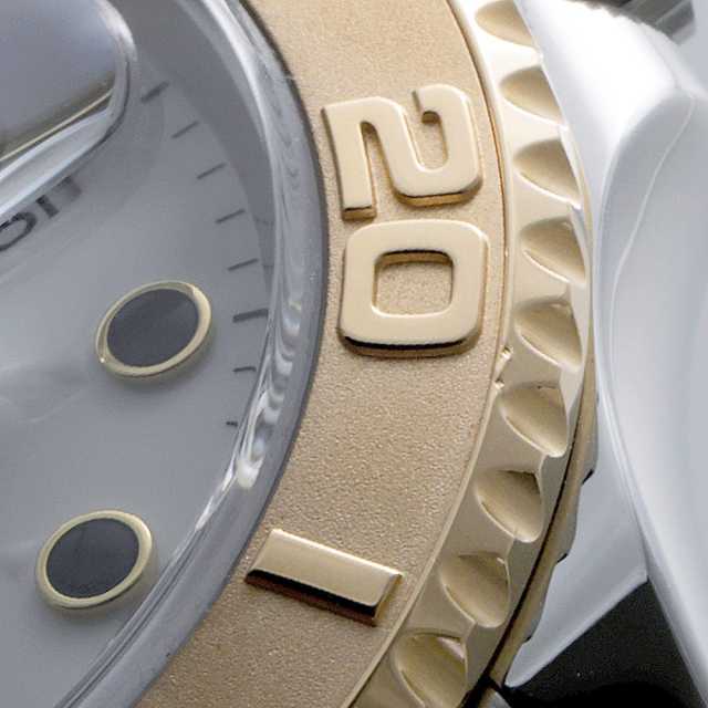 ROLEX Yacht Master 16623 Men's Used