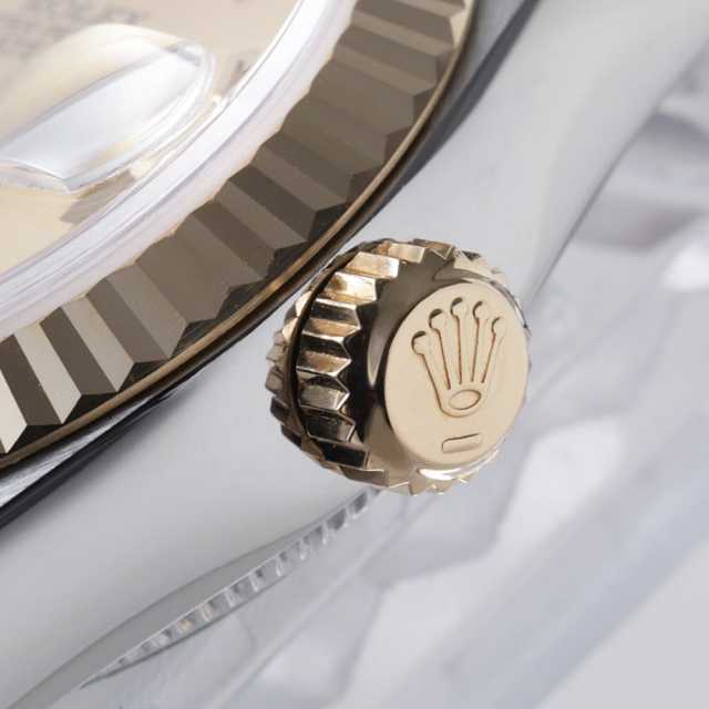 ロレックス デイトジャスト 69173 レディース 中古