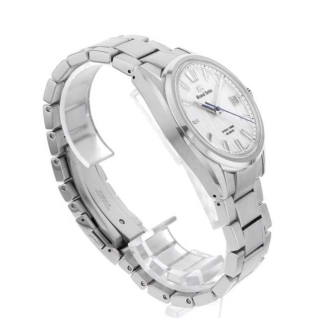SLGH005 シルバー Grand Seiko（グランドセイコー）エボリューション9
