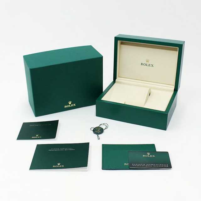 ロレックス デイトナ 126503 メンズ 中古