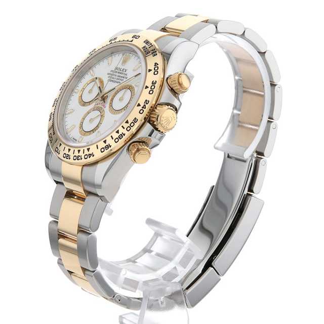 ロレックス デイトナ 126503 メンズ 中古