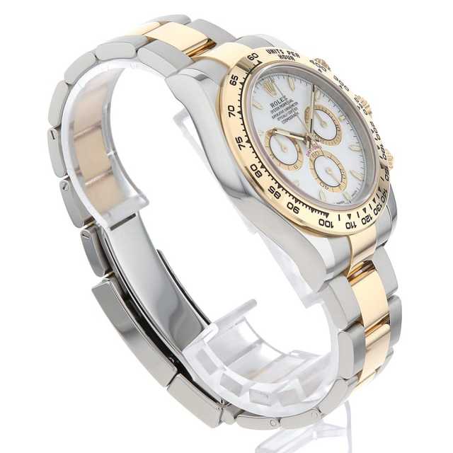 ロレックス デイトナ 126503 メンズ 中古