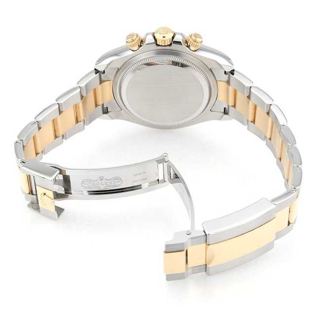 ロレックス デイトナ 126503 メンズ 中古