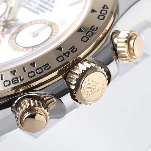 ロレックス デイトナ 126503 メンズ 中古