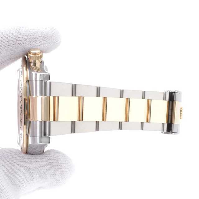 ロレックス デイトナ 126503 メンズ 中古