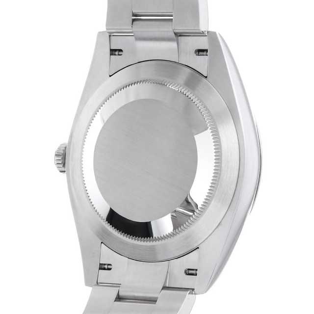 ROLEX Oyster Perpetual 124300 Men's Used