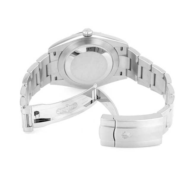ROLEX Oyster Perpetual 124300 Men's Used
