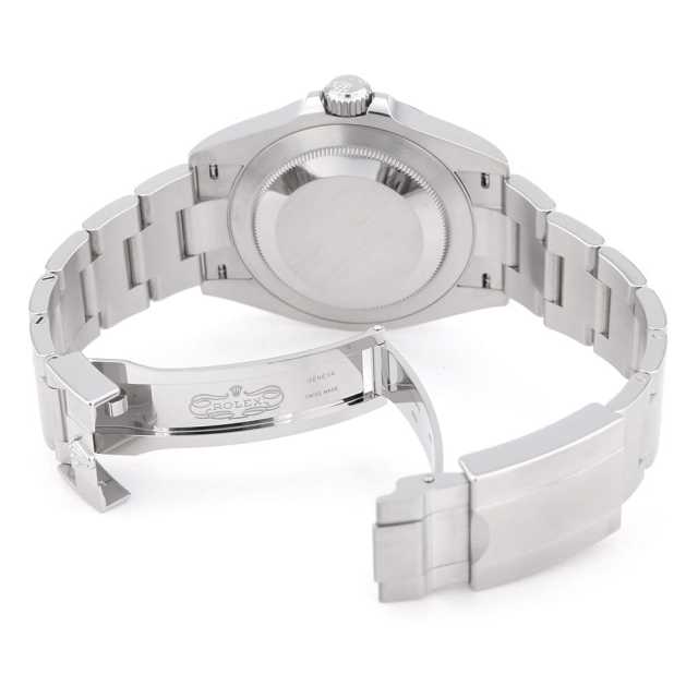 126900 ブラック ROLEX（ロレックス）エアキング 中古 | 東京・大阪の