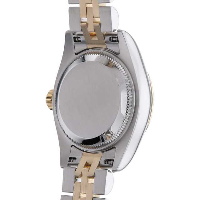 ロレックス デイトジャスト 179173G レディース 中古