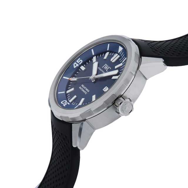IWC アクアタイマー IW329005 メンズ 中古