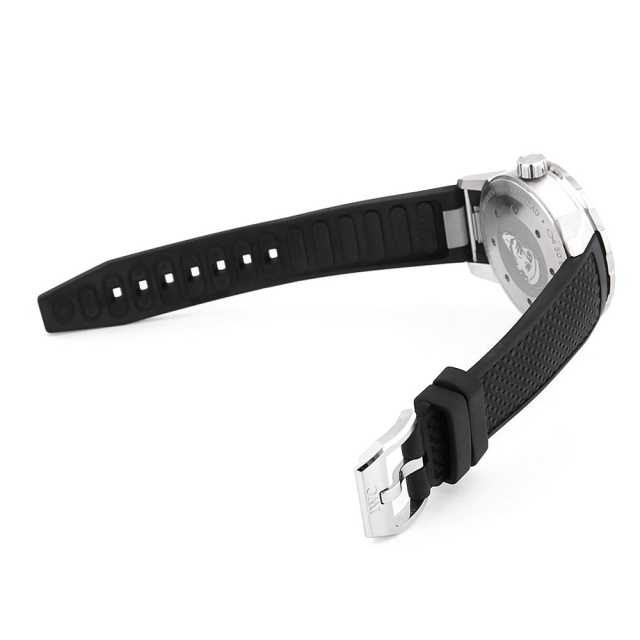 IWC アクアタイマー IW329005 メンズ 中古