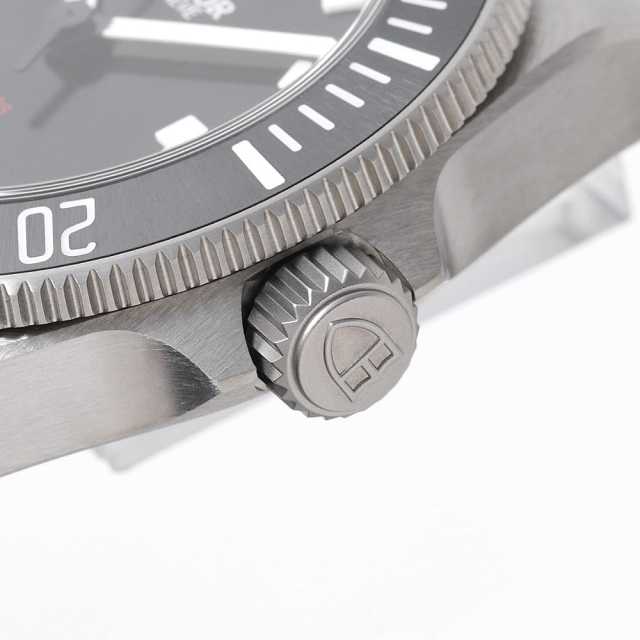 ちゅら様 25407N ブラック TUDOR（チューダー）ペラゴス 中古 | 東京・大阪の