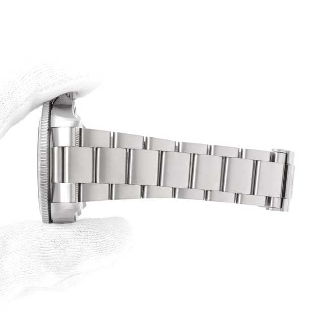 ちゅら様 25407N ブラック TUDOR（チューダー）ペラゴス 中古 | 東京・大阪の