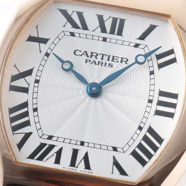 カルティエ トーチュ W1536851 メンズ 中古