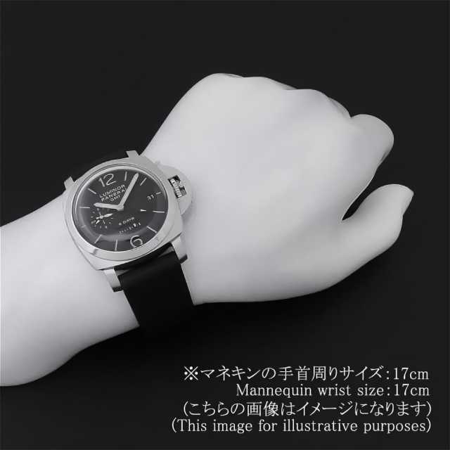 パネライルミノール　PAM00233 最終V番 PANERAI パネライ / PANERAI その他 パネライ ルミノール 1950 8デイズ GMT