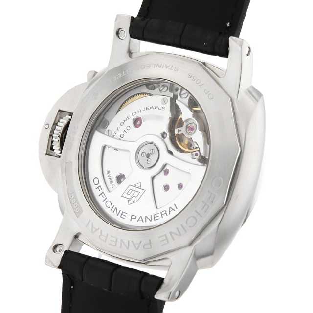 PAM01312 ブラック PANERAI（パネライ）ルミノール マリーナ 1950 3