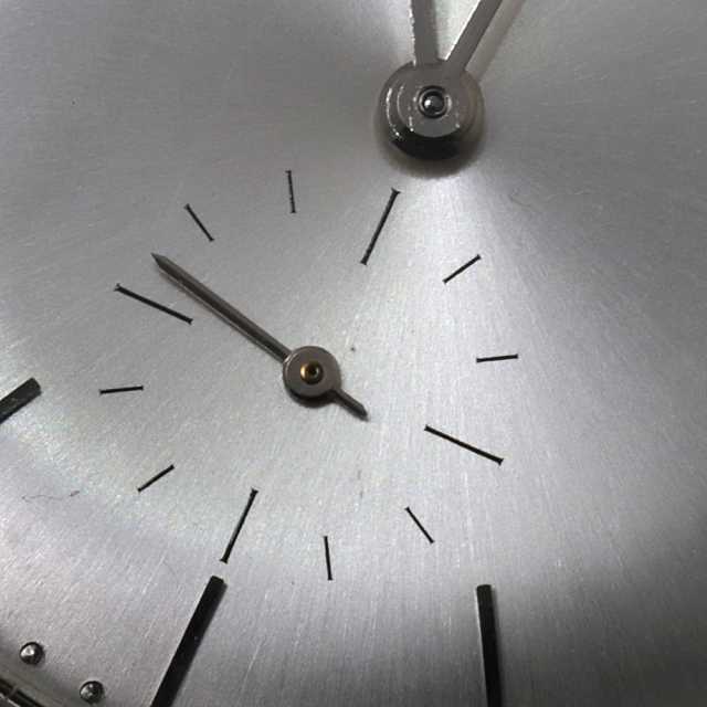 Patek Philippe Calatrava 3445/6G Men's Used