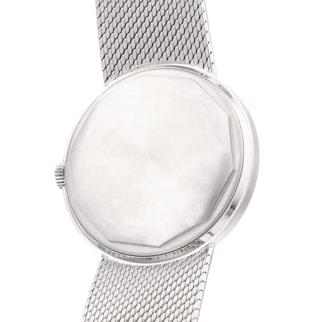 Patek Philippe Calatrava 3445/6G Men's Used