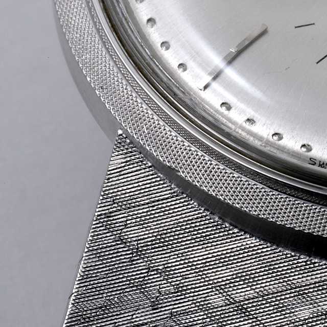 Patek Philippe Calatrava 3445/6G Men's Used