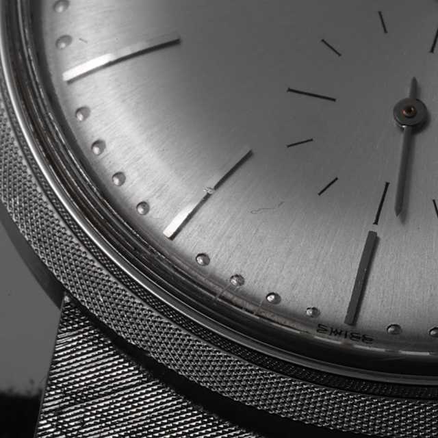 Patek Philippe Calatrava 3445/6G Men's Used