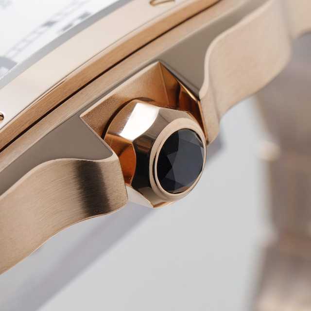 カルティエ サントス WGSA0018 メンズ 中古