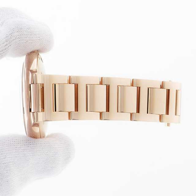 カルティエ バロンブルー WGBB0039 メンズ 中古