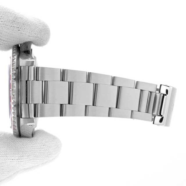ロレックス GMTマスター 16700 メンズ 中古