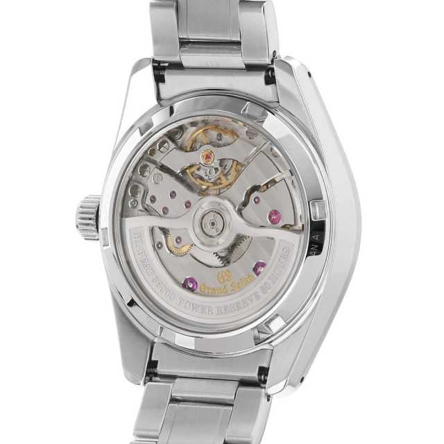 グランドセイコー メカニカル SLGH013 メンズ 中古