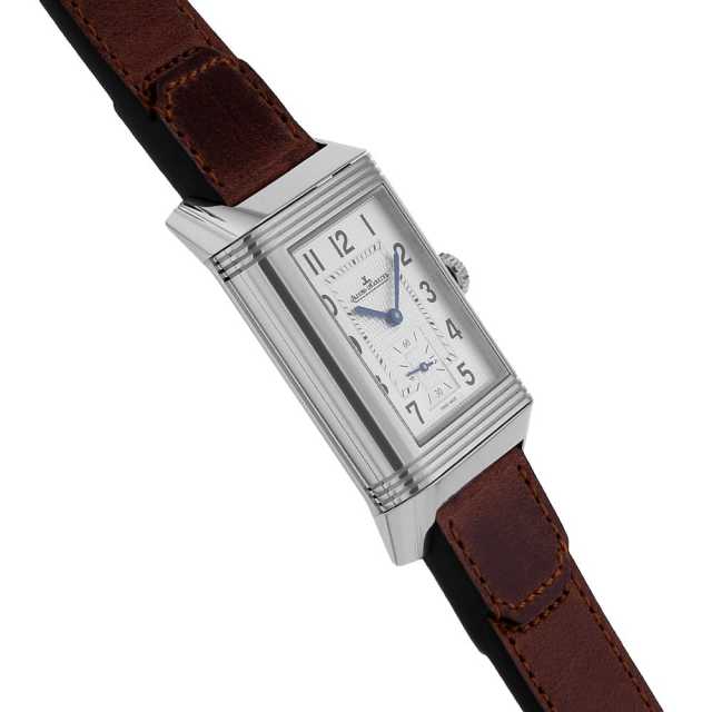 Q3848422(215.8.D4) シルバー JaegerLeCoultre（ジャガールクルト