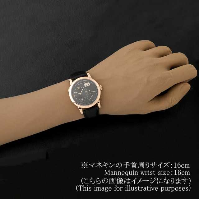 ランゲ＆ゾーネ  101.031 メンズ 中古
