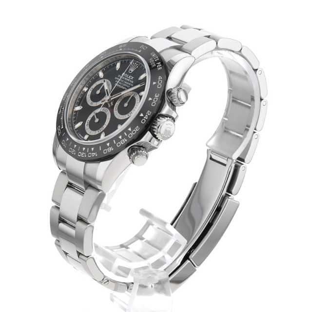 ロレックス デイトナ 116500LN メンズ 中古
