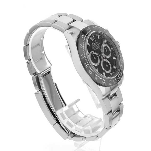 ロレックス デイトナ 116500LN メンズ 中古