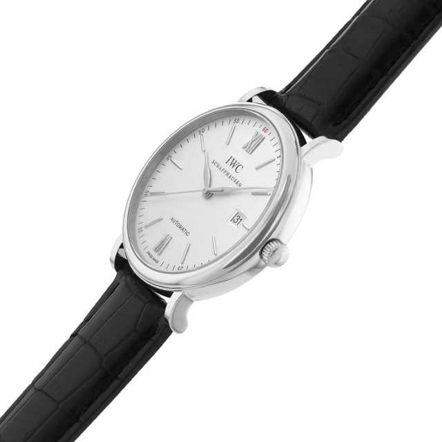 IWC ポートフィノ　IW356501 自動巻き 腕時計 ポートフィノ[IW356501] Portofino Automatic | IWC メンズ 新品 時計