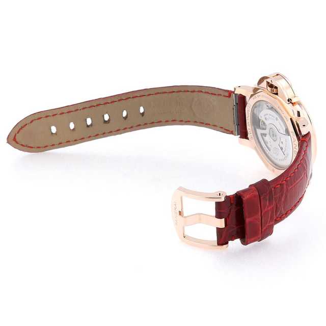 パネライ ルミノールベース PAM01280 レディース 中古
