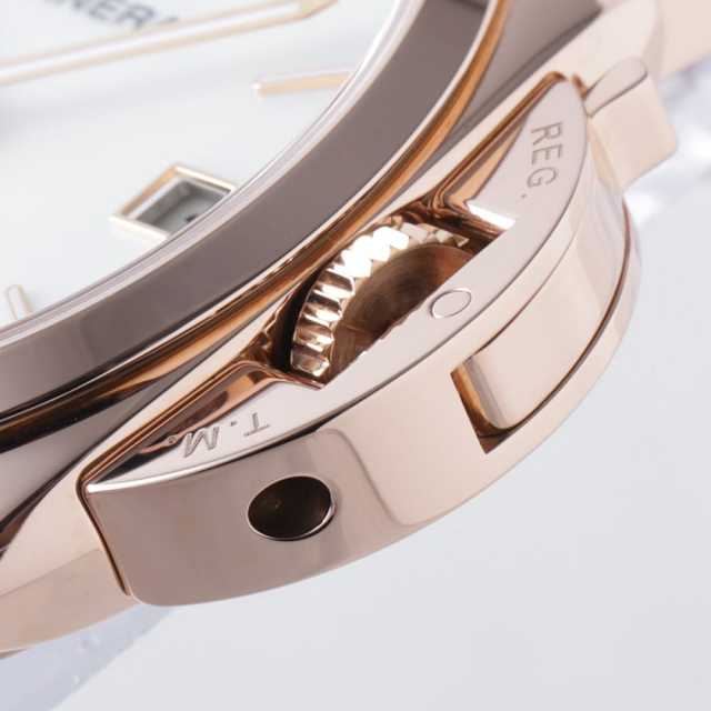 パネライ ルミノールベース PAM01280 レディース 中古