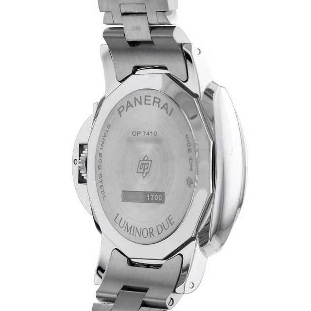 パネライ  PAM01179 メンズ 中古