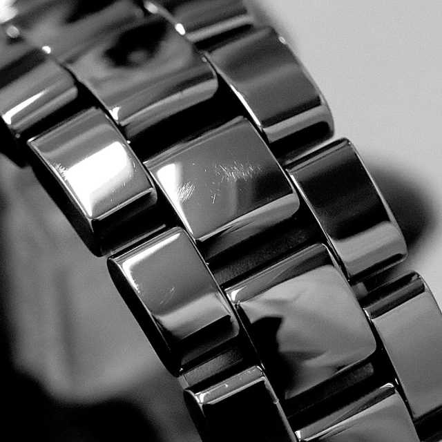 シャネル J12 H0685 メンズ 中古