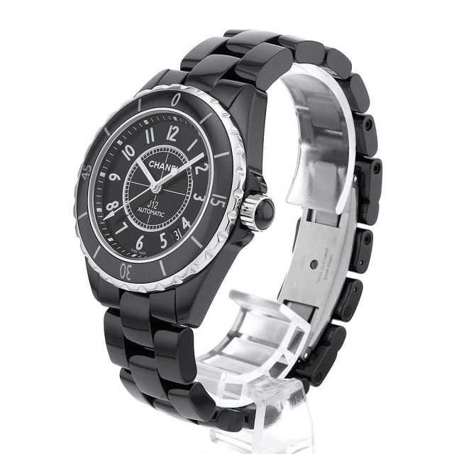 シャネル J12 H0685 メンズ 中古