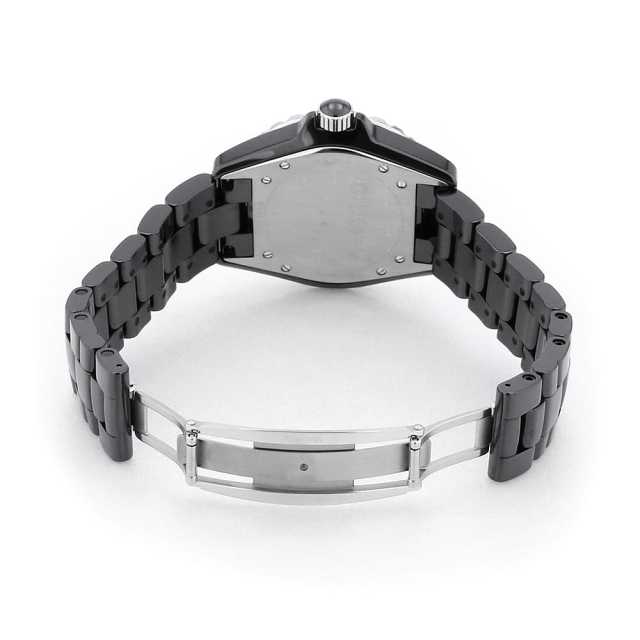 シャネル J12 H0685 メンズ 中古