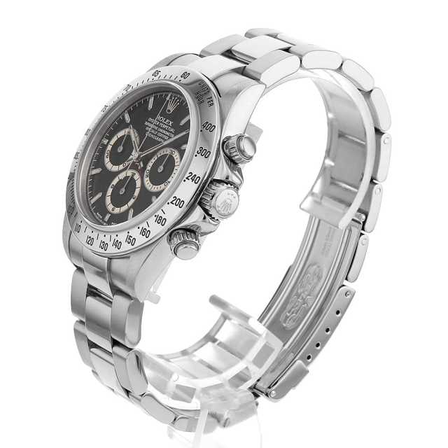 ロレックス デイトナ 16520 メンズ 中古