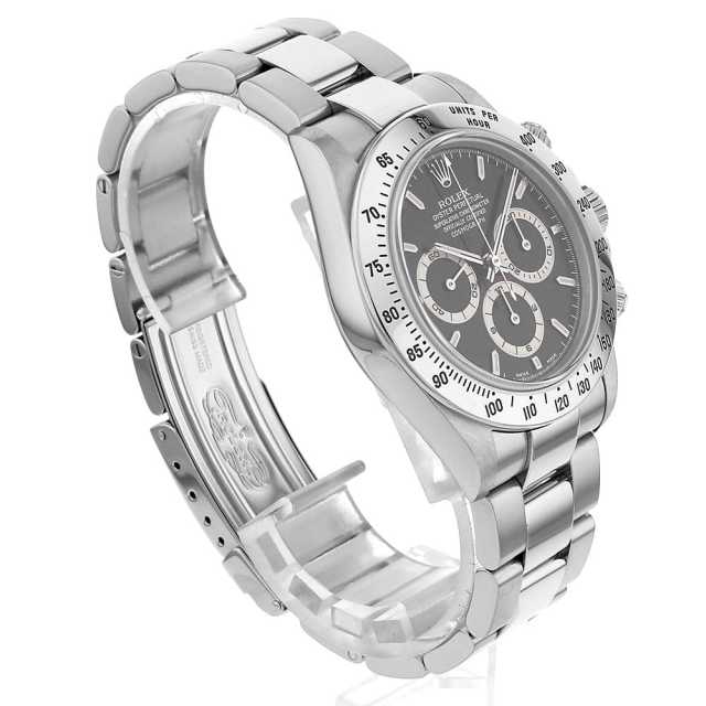 ロレックス デイトナ 16520 メンズ 中古