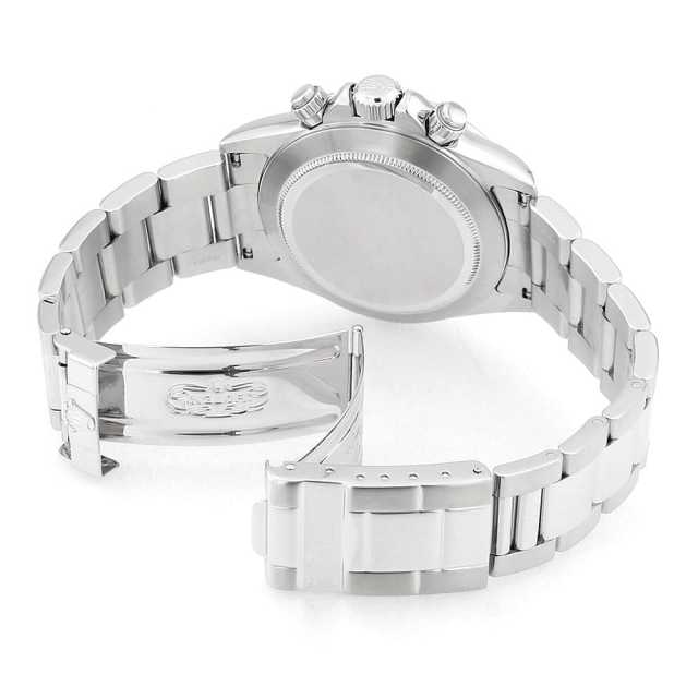 ロレックス デイトナ 16520 メンズ 中古