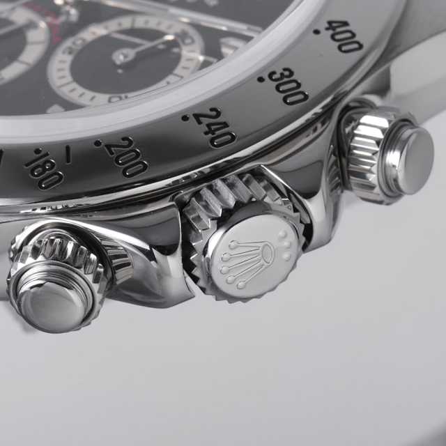 ロレックス デイトナ 16520 メンズ 中古