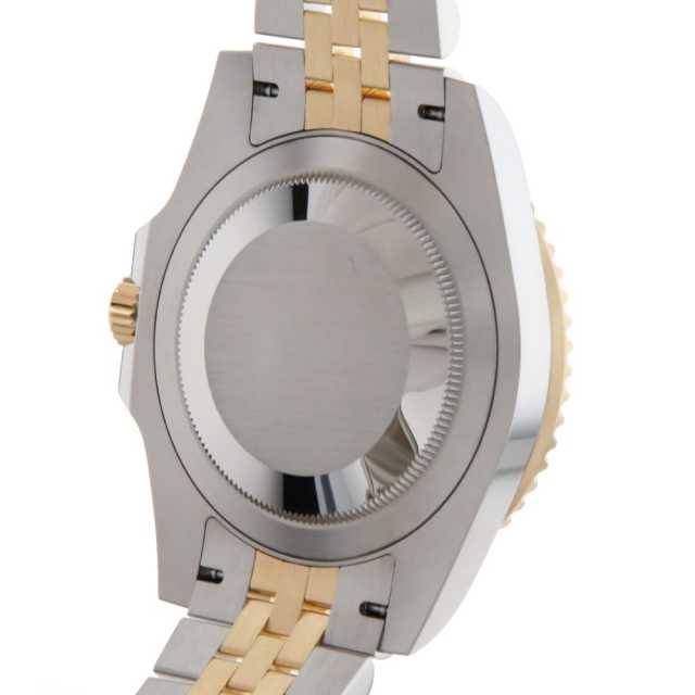 ロレックス GMTマスター 126713GRNR メンズ 中古